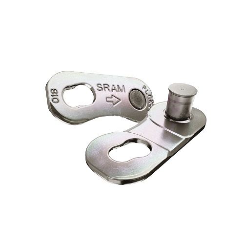 00.2518.036.004 SRAM POWERLOCK FLAT TOP LINK 12SP ROAD (NON-CARDED)