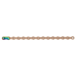 00.2518.043.010 SRAM CHAIN PC-XX1 EAGLE 12SP COPPER 126 LINKS