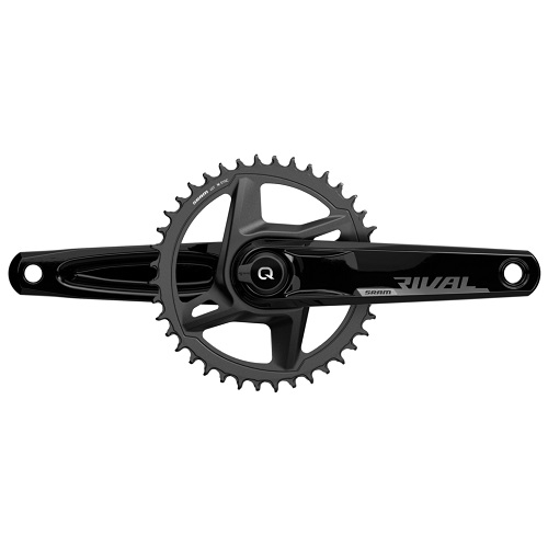 00.3018.296.003 SRAM CRANK QUARQ RIVAL 1 12SP AXS DUB WIDE 175MM 40T D1