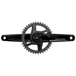 00.3018.296.003 SRAM CRANK QUARQ RIVAL 1 12SP AXS DUB WIDE 175MM 40T D1