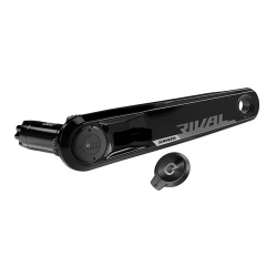 00.3018.303.002 SRAM PM QUARQ RIVAL LEFT ARM/AXLE DUB 170mm