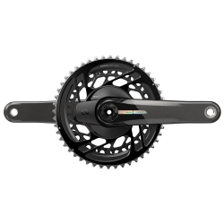 00.3018.333.003 SRAM CRANK QUARQ FORCE 12SP DUB 172.5mm 48/35 D2