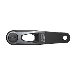 00.3018.342.002 SRAM QUARQ X0 T-TYPE LEFT ARM/AXLE DUB 175mm CL55 Q174 D1