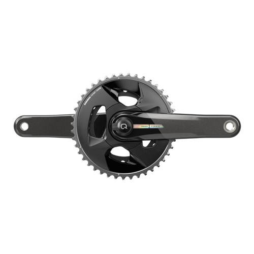 00.3018.367.004 SRAM CRANK QUARQ FORCE 12SP DUB WIDE 170MM 43/30 D2
