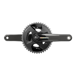 00.3018.367.004 SRAM CRANK QUARQ FORCE 12SP DUB WIDE 170MM 43/30 D2