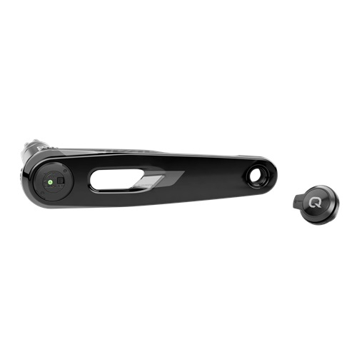 00.3018.403.009 SRAM QUARQ RIVAL LEFT ARM/AXLE DUB WIDE 170mm E1