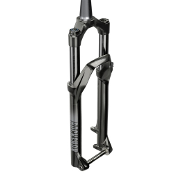 00.4020.557.002 RS FORK RECON SILVER RL SA 29/15B 130mm CRN TP 51OS BLACK D1