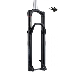 00.4020.558.007 RS FORK 2023 REBA RL 29/15 120mm TP REM BOOST 51OS BLK