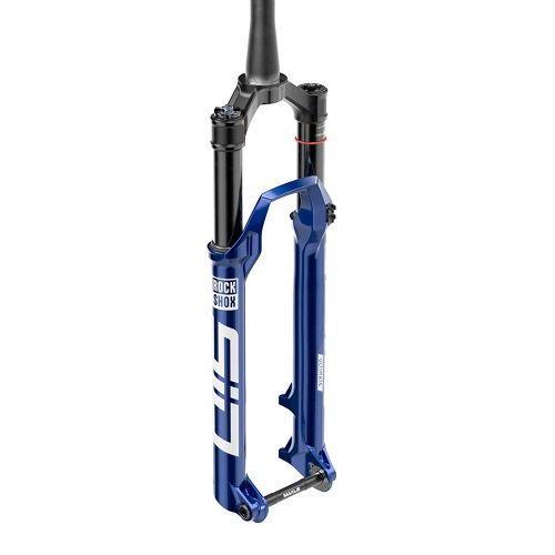 00.4020.957.003 RS FORK SID 35 ULT RD2 29/15B 120mm 3P-REM (NO RMT) BLUE D1