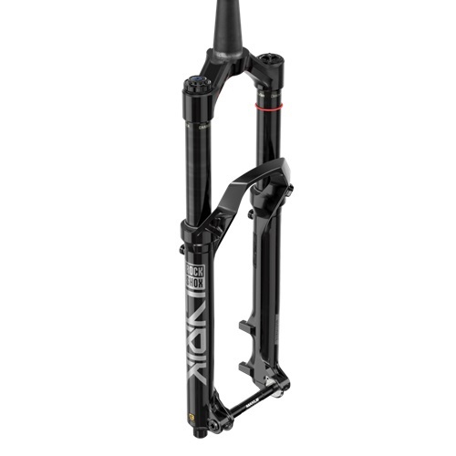 00.4021.025.014 RS FORK LYRIK ULT CHARGER 3.1 RC2 29/15 140mm BC GLBLK 44OS