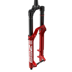 00.4021.075.023 RS FORK ZEB ULT CHARGER 3.1 RC2 29/15B 160mm BC RED 44OS A3