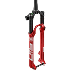 00.4021.131.003 RS FORK SID 35 ULT FA 29/15B 120mm 44OS RED (+BATT&CHAR) D1
