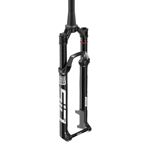 00.4021.166.007 RS FORK SID SL ULT RD2 29/15B 100mm 3P-CRN 44OS GLBLK E1