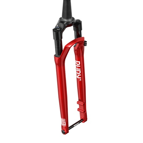 00.4021.170.002 RS FORK RUDY XL ULTIMATE RD2 700/12 60mm TP 45OS ELEC RED A1