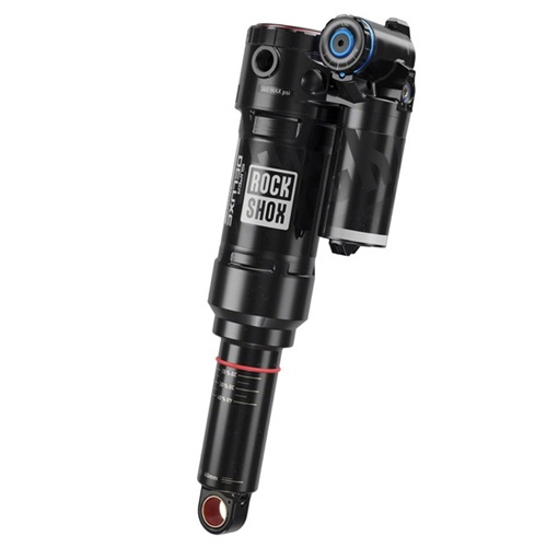 00.4118.454.008 RS SHOCK SUPER DELUXE ULT RCT 205X62.5 TR/STD (C2)