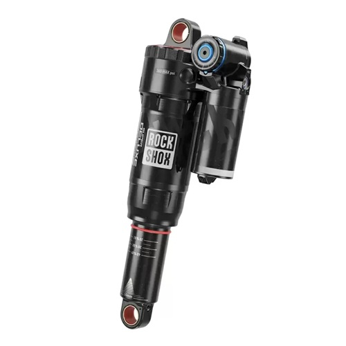 00.4118.454.021 RS SHOCK SUPER DELUXE ULT RCT 210X55 STD/BEARING (C2) SC HTO