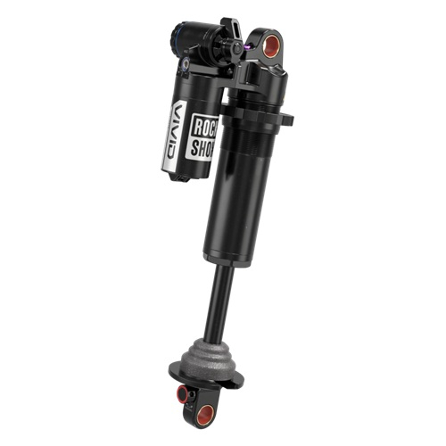 00.4118.455.004 RS SHOCK VIVID COIL RC2T 210X55 STD/STD (NO SPRING) - C1