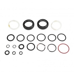 00.4315.032.653 RS RECON GOLD BOOST 200HR SERVICE KIT (FLANGELESS)