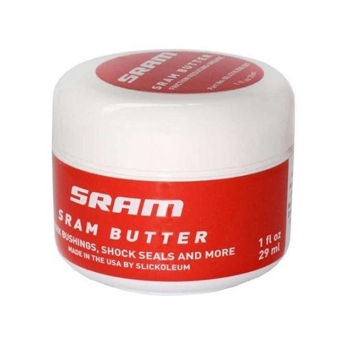 00.4318.008.001 SRAM BUTTER 1 oz