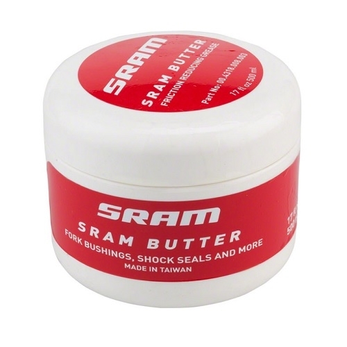 00.4318.008.003 SRAM BUTTER 500ml