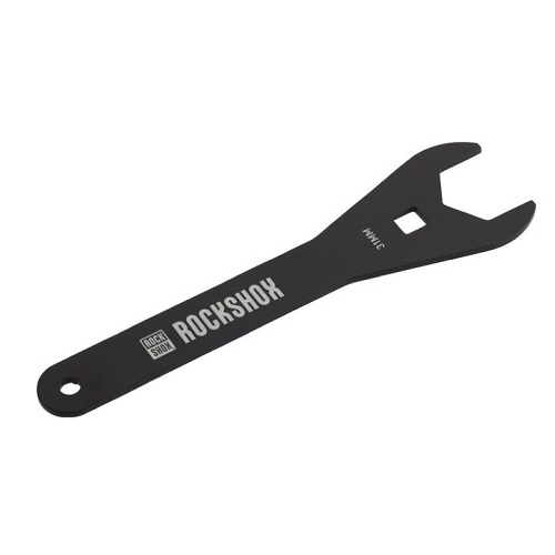 00.4318.012.002 RS TOOL 31MM FLAT WRENCH