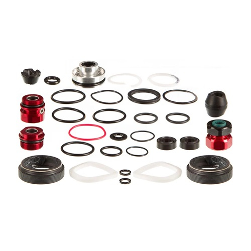 00.4318.025.219 RS 200HR SERVICE KIT – PIKE ULT & SEL (GEN C)
