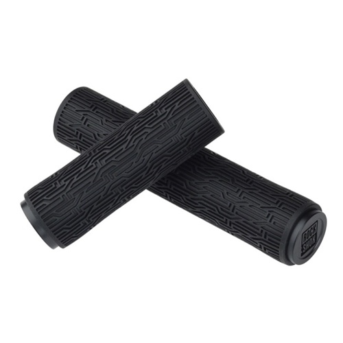 00.4318.026.001 SRAM SP GRIPS TEXTURED 89/135mm FOR TWISTLOC ULT 2024+ B1+