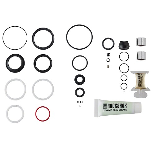 00.4318.037.012 RS SID LUXE 200HR SERVICE KIT GEN-A