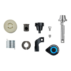 00.4318.082.001 RS SID LUXE UPGRADE KIT 2P REM A2