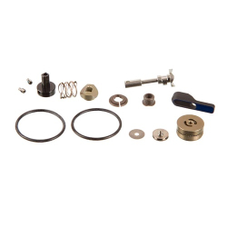 00.4318.083.000 RS SID LUXE UPGRADE KIT 3P LEVER A2