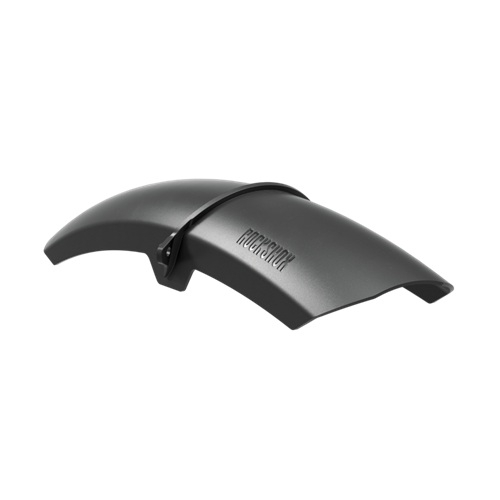 00.4318.102.000 RS FENDER SHORT 2 BOLT 28MM BLACK RUDY XL 2026+ A1+