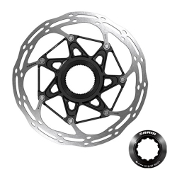 00.5018.037.034 SRAM ROTOR 140mm CENTRELINE 2P CENTRELOCK RND + INT TOOL LR