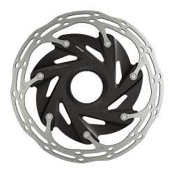 00.5018.122.003 SRAM ROTOR 160mm CENTRELINE XR 2P CENTRELOCK ROUNDED