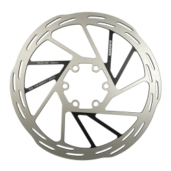 00.5018.158.001 SRAM ROTOR 160mm PACELINE 6 BOLT ROUNDED
