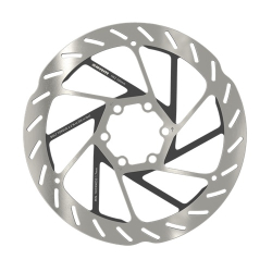 00.5018.176.000 SRAM ROTOR 160mm HS2 ROUNDED