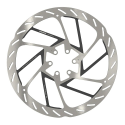 00.5018.176.002 SRAM ROTOR 200mm HS2 ROUNDED