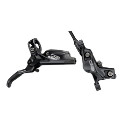 00.5018.177.001 SRAM BRAKE G2 R DFBLK - NO DISC A2