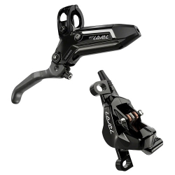 00.5018.196.001 SRAM BRAKE LEVEL ULTIMATE STEALTH 2P GLBLK - NO DISC C1