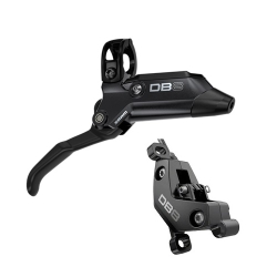 00.5018.236.000 SRAM BRAKE DB8 STEALTH DFBLK F 950mm – NO DISC B1