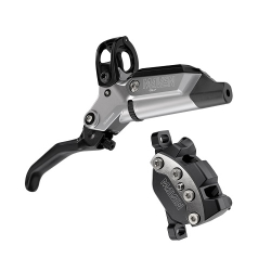 00.5018.237.002 SRAM BRAKE MAVEN ULT STEALTH CLEAR ANO - NO DISC A1