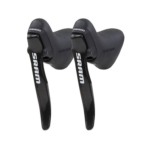 00.5215.024.000 SRAM BRAKE LEVER S900 CARBON (SET)