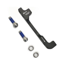 00.5318.007.003 SRAM BRAKE ADAPTER POST MOUNT 40mm