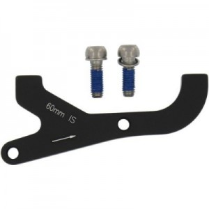 00.5318.009.004 SRAM BRAKE ADAPTER IS 60mm