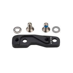 00.5318.018.001 SRAM BRAKE ADAPTER FLAT MOUNT REAR 20mm