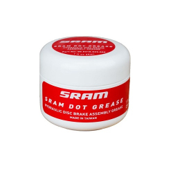 00.5318.023.000 SRAM DOT ASSEMBLY GREASE 1 OZ