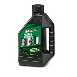 00.5318.030.001 MAXIMA MINERAL OIL FOR SRAM DB8/ MAVEN 500ML