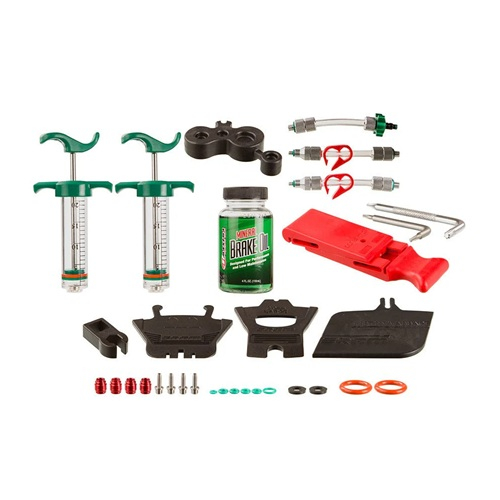 00.5318.031.009 SRAM BLEED KIT PRO MINERAL V3 - INCL FLUID
