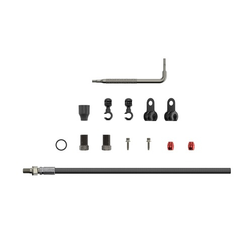 00.5318.037.000 SRAM SP HYDRAULIC LINE KIT – THREADED CRIMP