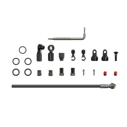 00.5318.040.000 SRAM SP HYDRAULIC LINE KIT – BEVELLED BANJO