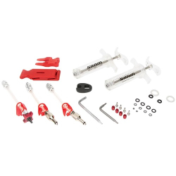 00.5318.045.003 SRAM BLEED KIT PRO DOT - NO FLUID V2